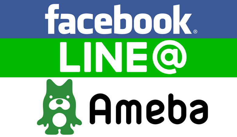 ブログ・ＳＮＳ